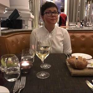 Meet your Posher, Cora